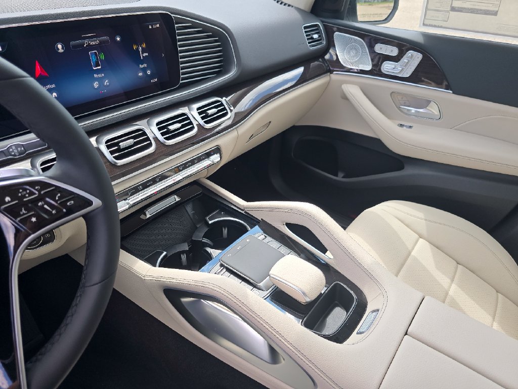 New 2026 Mercedes-Benz GLE 350 4MATIC image 32