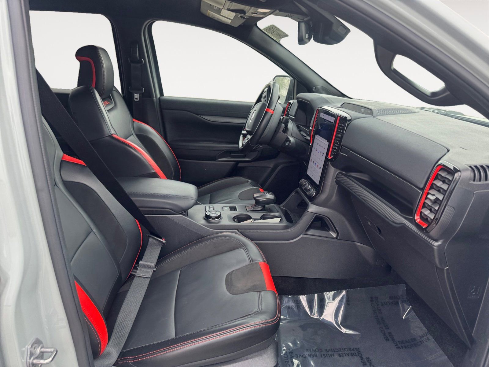 Used 2024 Ford Ranger Raptor image 15