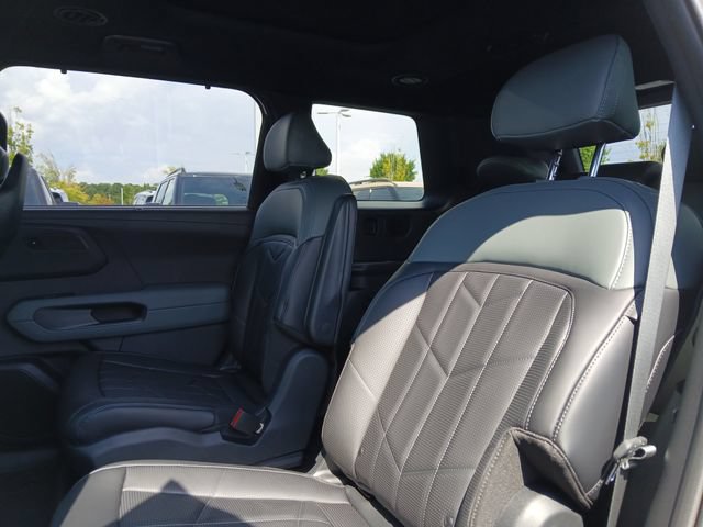 New 2027 Kia Telluride SX X-Line AWD/4WD image 9