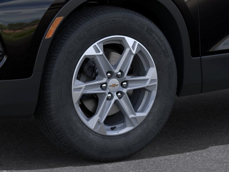New 2026 Chevrolet Blazer LT FWD image 10