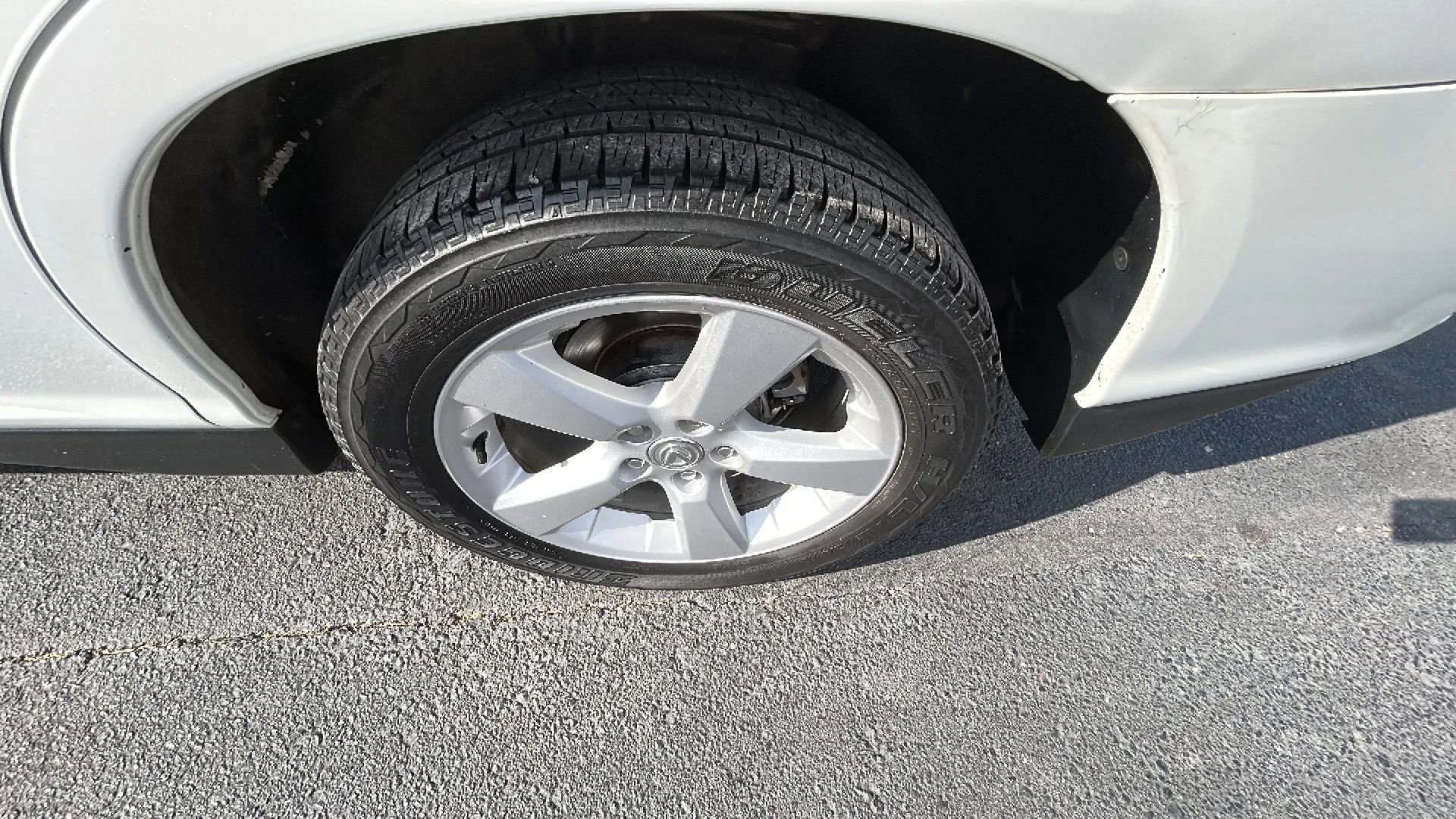 Used 2006 Lexus RX 330 FWD image 49