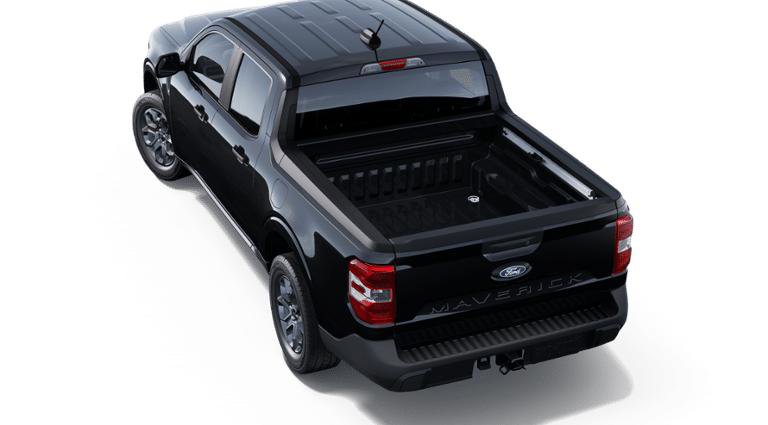 New 2025 Ford Maverick XLT w/ Equipment Group 302A AWD/4WD image 26