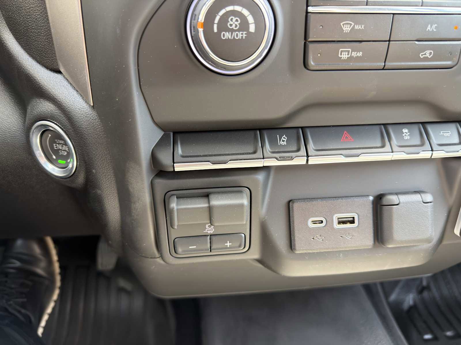 New 2026 Chevrolet Silverado 2500 W/T w/ WT Convenience Package image 42