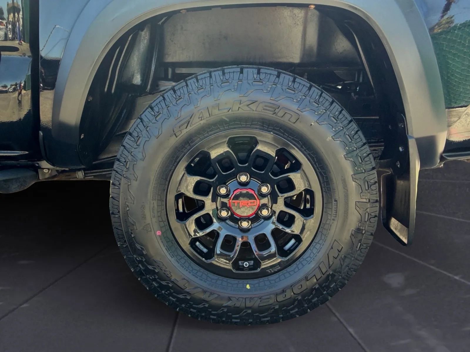 Used 2019 Toyota Tacoma TRD Pro AWD/4WD image 32