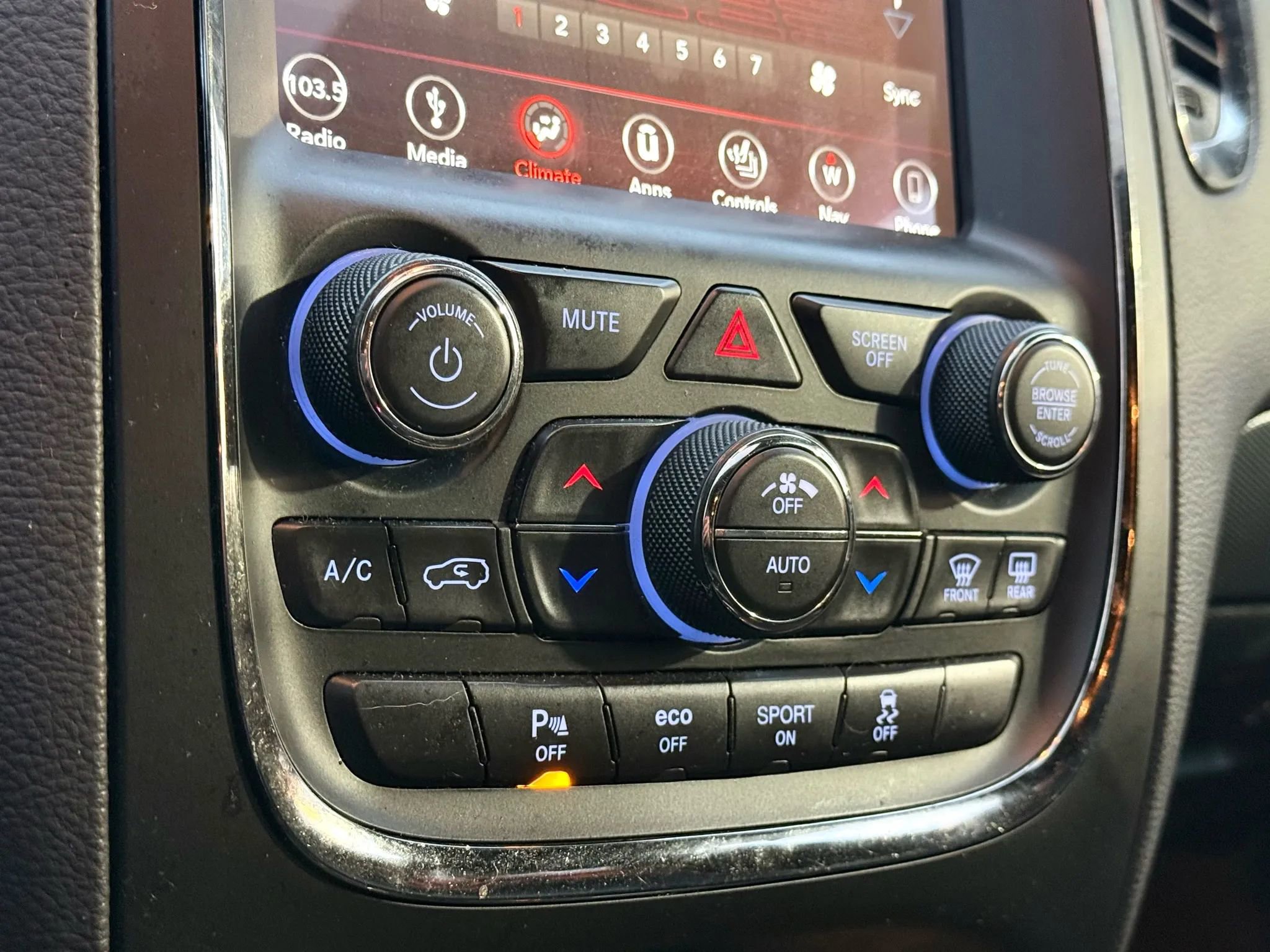 Used 2019 Dodge Durango R/T image 14