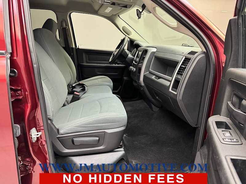 Used 2017 RAM 1500 Express w/ Express Value Package image 19