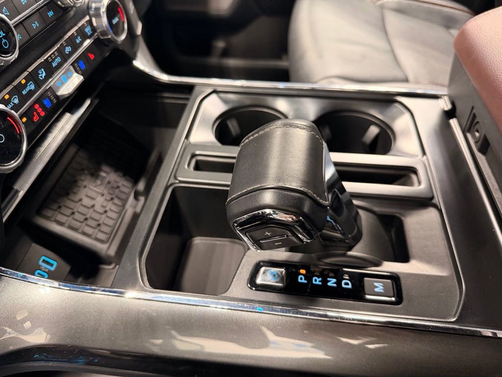 Used 2023 Ford F150 Lariat w/ Equipment Group 502A High image 45