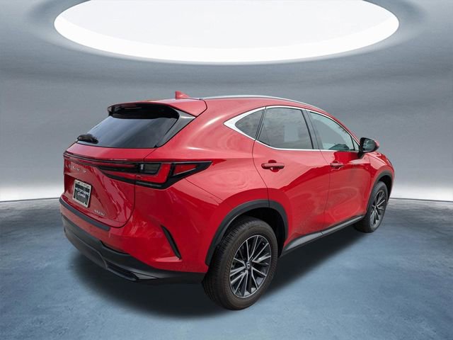 Used 2024 Lexus NX 250 FWD w/ Cold Area Package image 4