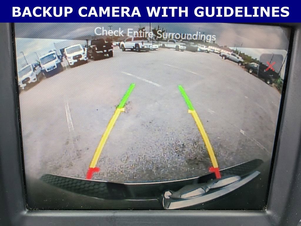 Used 2016 RAM 1500 Laramie w/ Convenience Group AWD/4WD image 3