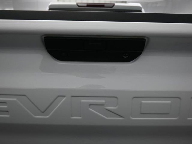 Used 2022 Chevrolet Silverado 1500 LT w/ Safety Package image 24