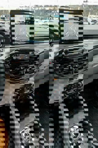 New 2026 Ford Escape Active w/ Cold Weather Package image 36