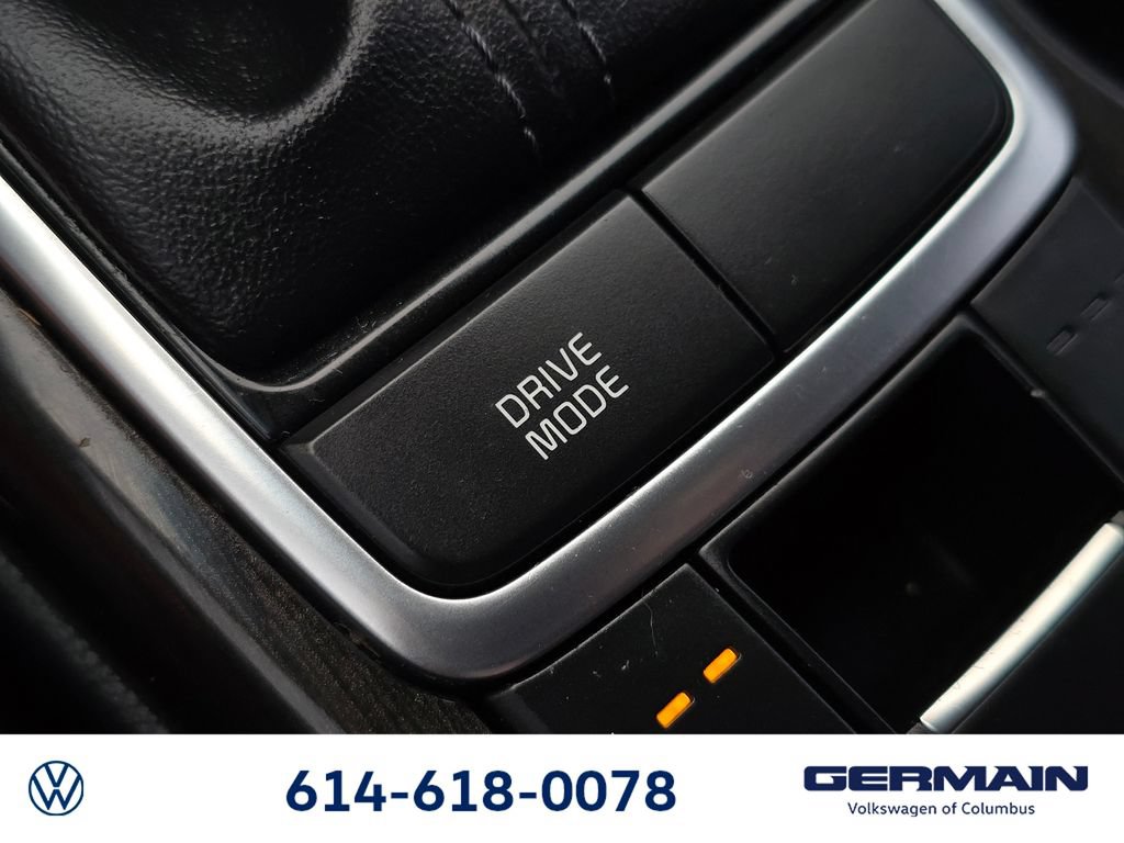 Used 2019 Kia Optima EX FWD image 35