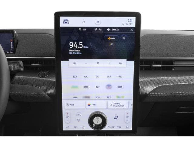 New 2026 Ford Mustang Mach-E GT AWD/4WD image 37