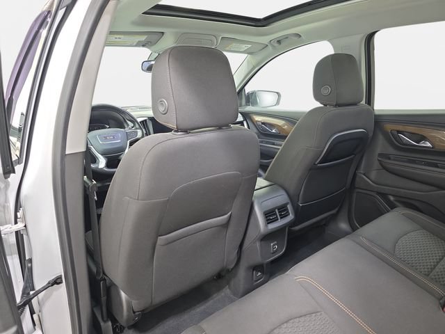 Used 2020 GMC Terrain SLE w/ Driver Convenience Package AWD/4WD image 12
