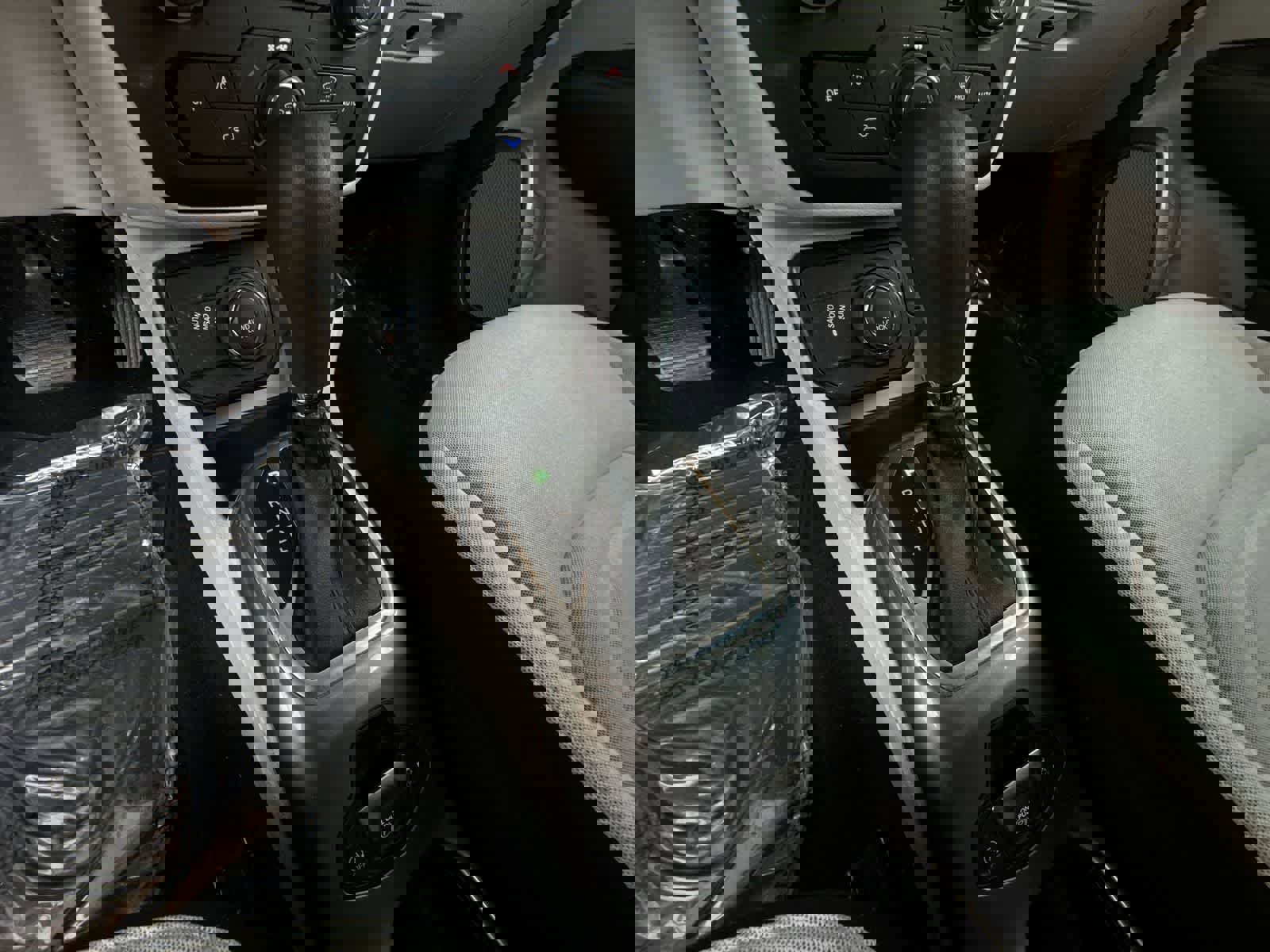 Certified 2022 Jeep Renegade Latitude w/ Convenience Group image 33