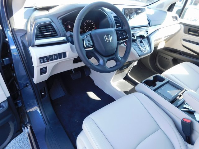 New 2026 Honda Odyssey EX-L image 15