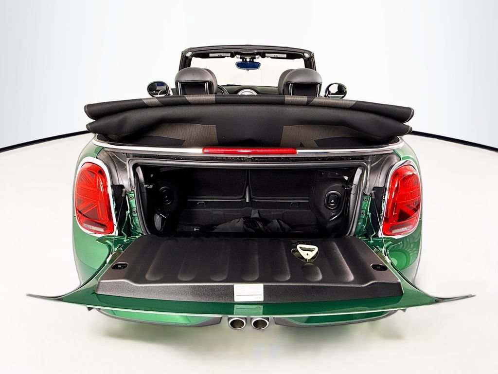 Used 2022 MINI Cooper S w/ Premium Package FWD image 34