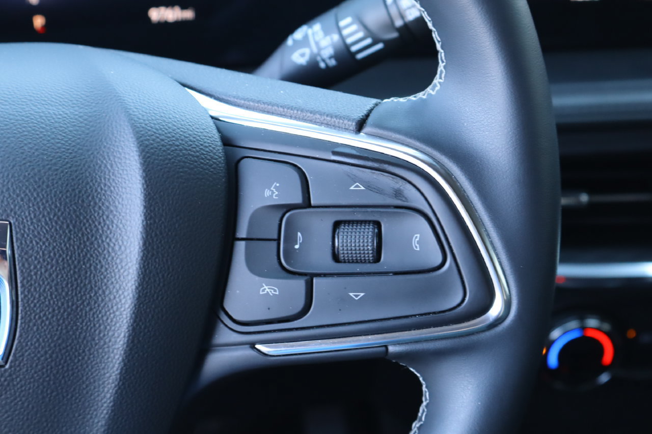 Used 2024 Buick Encore GX Preferred FWD image 13