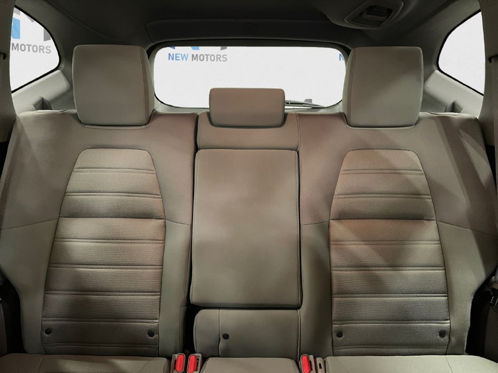 Used 2017 Honda CR-V EX image 13