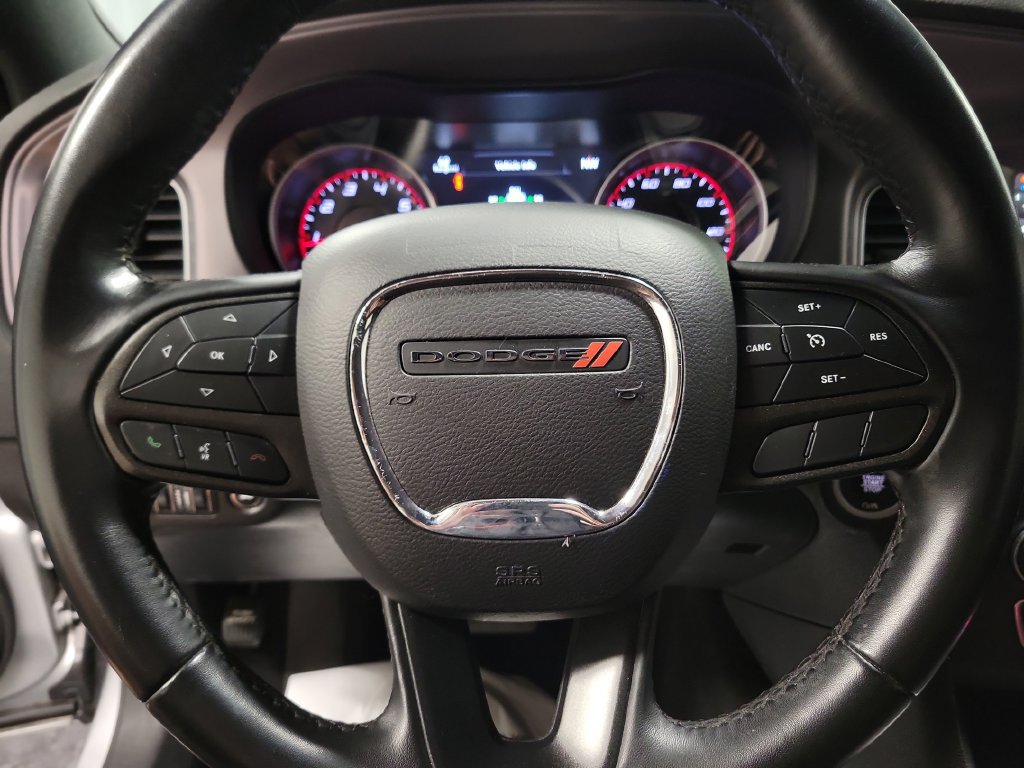 Used 2023 Dodge Charger SXT RWD image 20