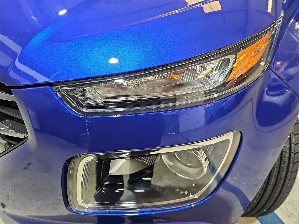 New 2026 Hyundai Venue SEL image 30