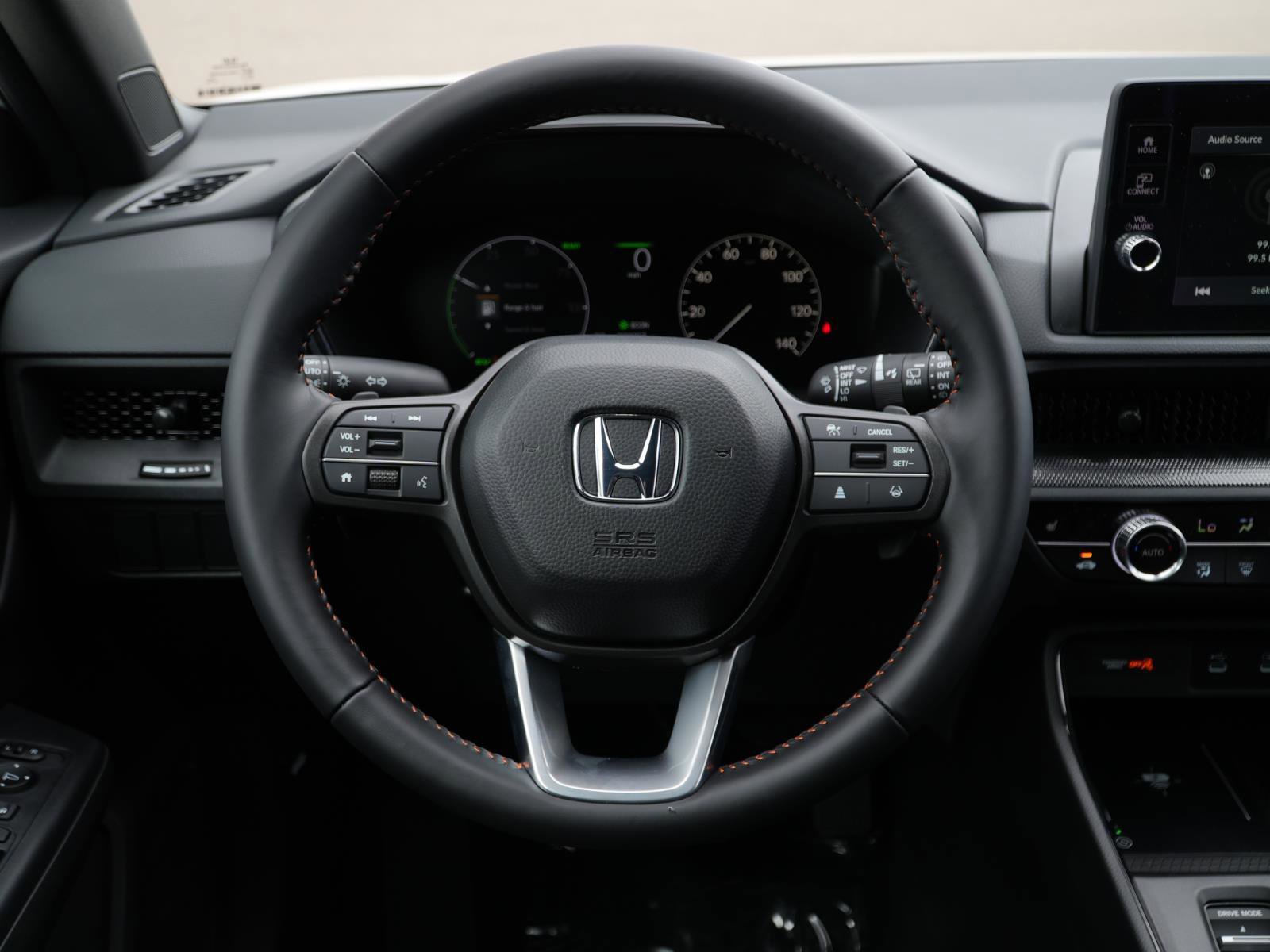 New 2026 Honda CR-V Sport image 21