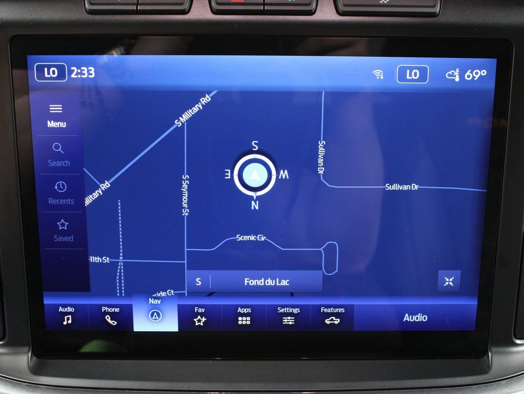 Used 2023 Ford F150 Tremor image 14