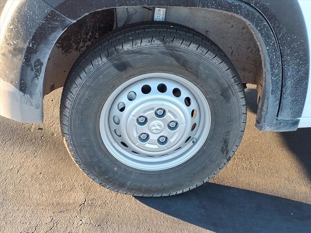 New 2025 RAM ProMaster 1500 w/ Safety Group image 20