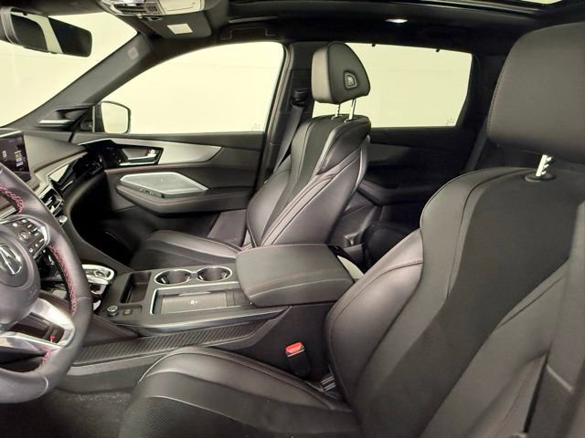 Used 2025 Acura MDX A-Spec image 28