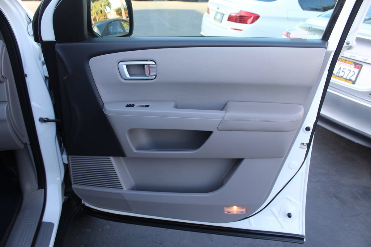 Used 2015 Honda Pilot SE image 18