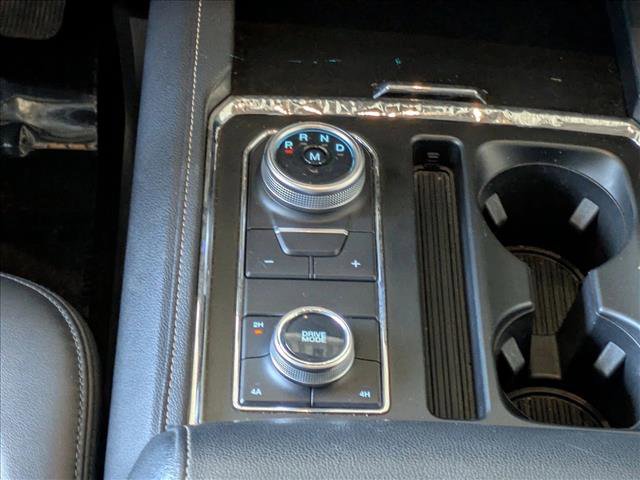 Used 2023 Ford Expedition XLT image 22