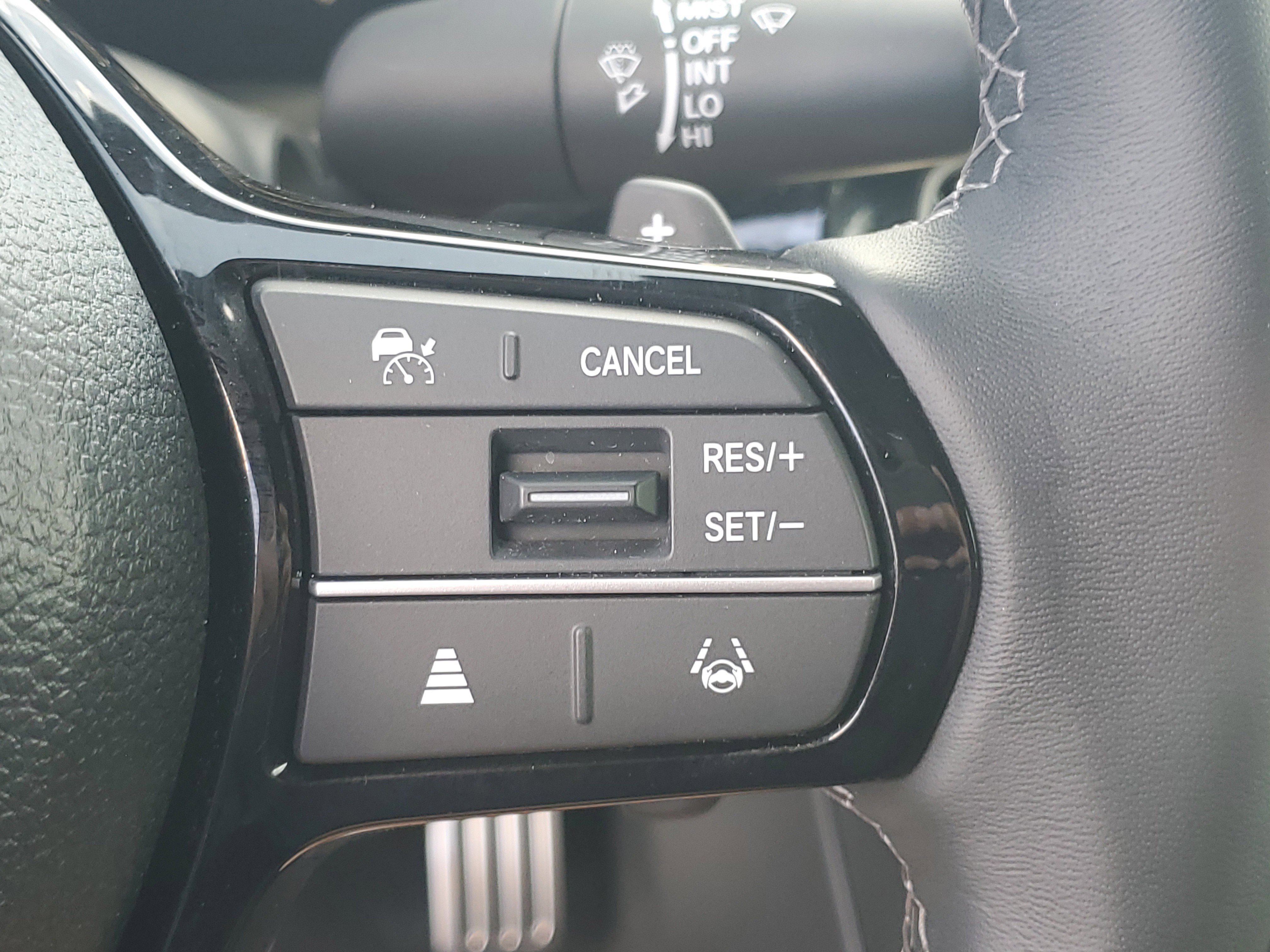 Used 2024 Honda Civic Sport image 24