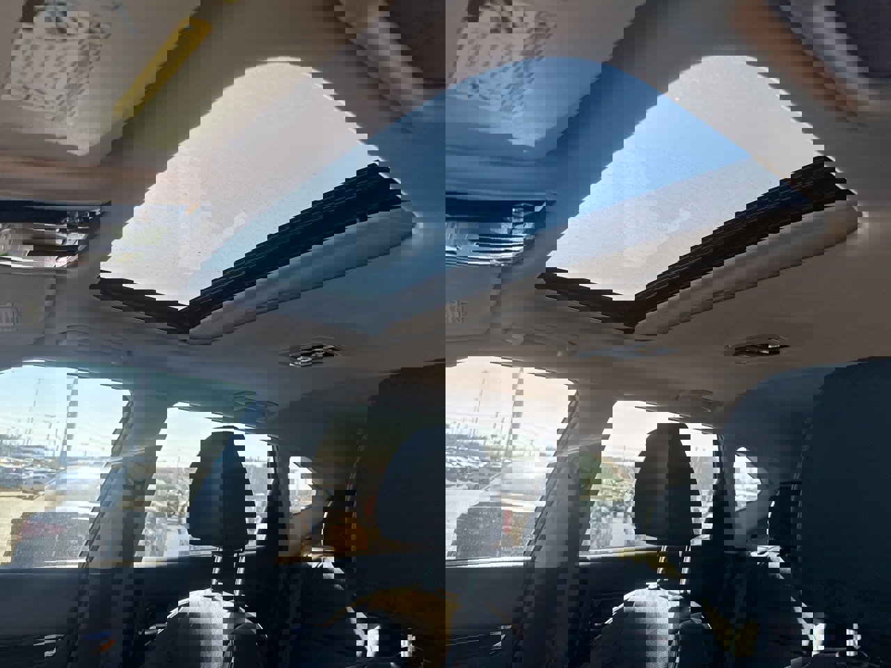 Used 2024 Kia Seltos EX image 28