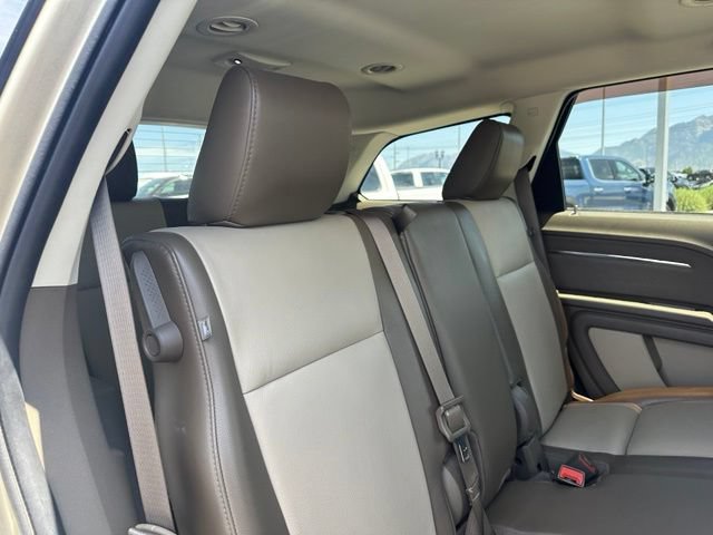 Used 2010 Dodge Journey R/T w/ Flexible Seating Group AWD/4WD image 30