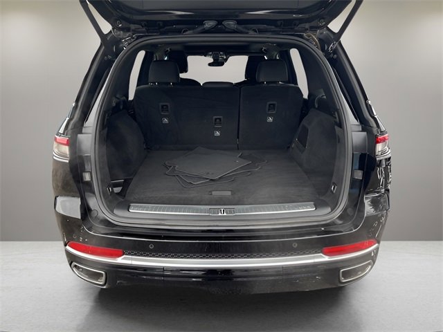 Used 2022 Jeep Grand Cherokee Summit image 22