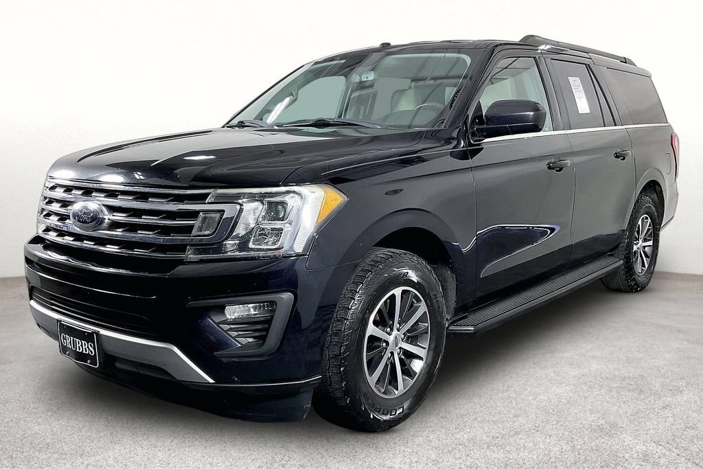 Used 2019 Ford Expedition Max XLT RWD image 14
