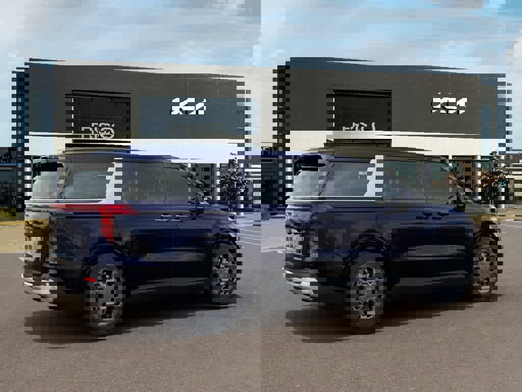 New 2026 Kia Carnival EX image 6