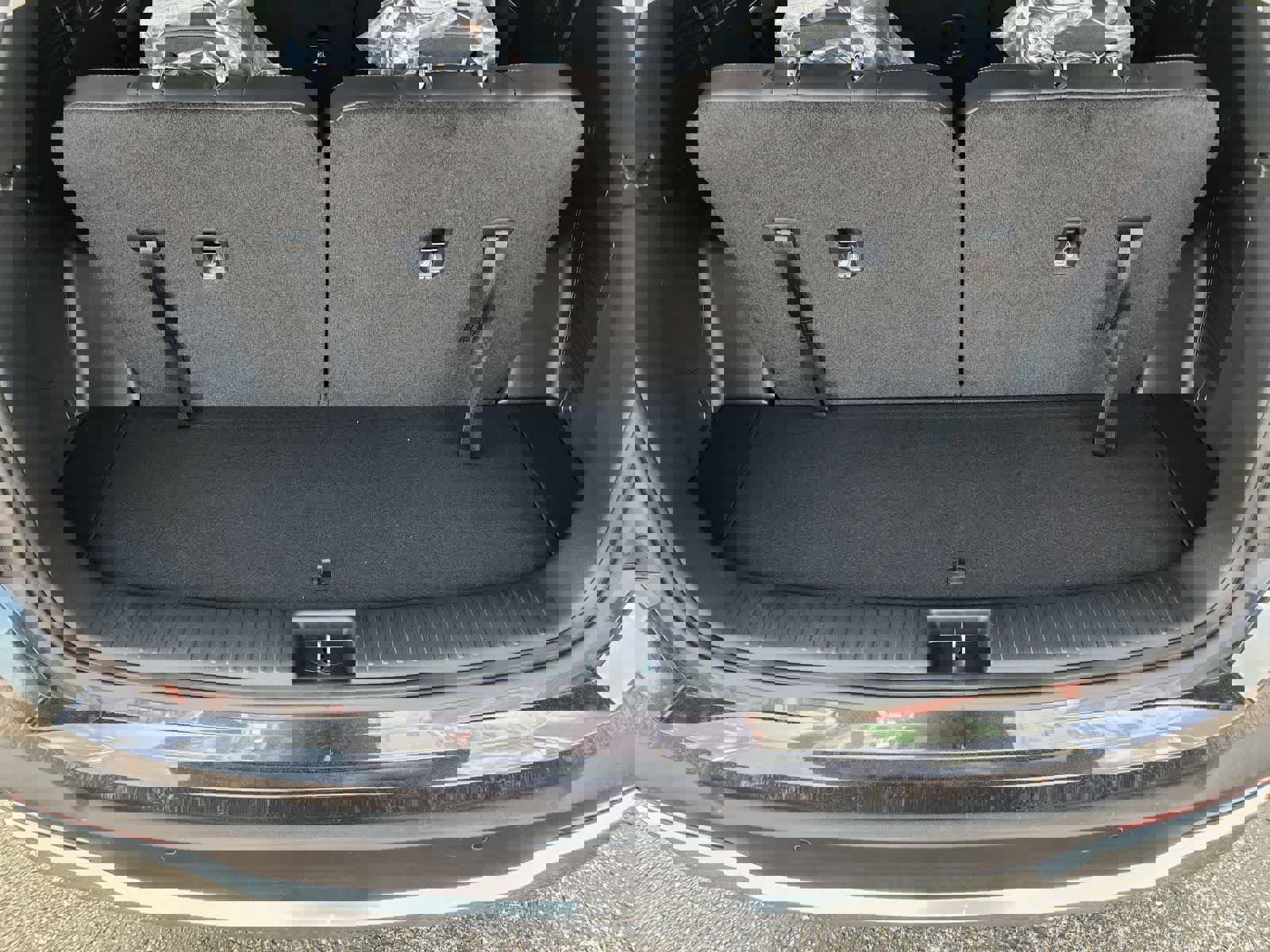 New 2026 Kia Sorento S AWD/4WD image 28