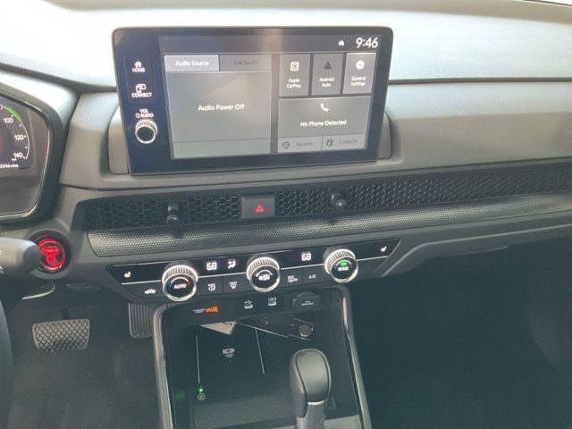 Certified 2026 Honda CR-V Sport-L image 16