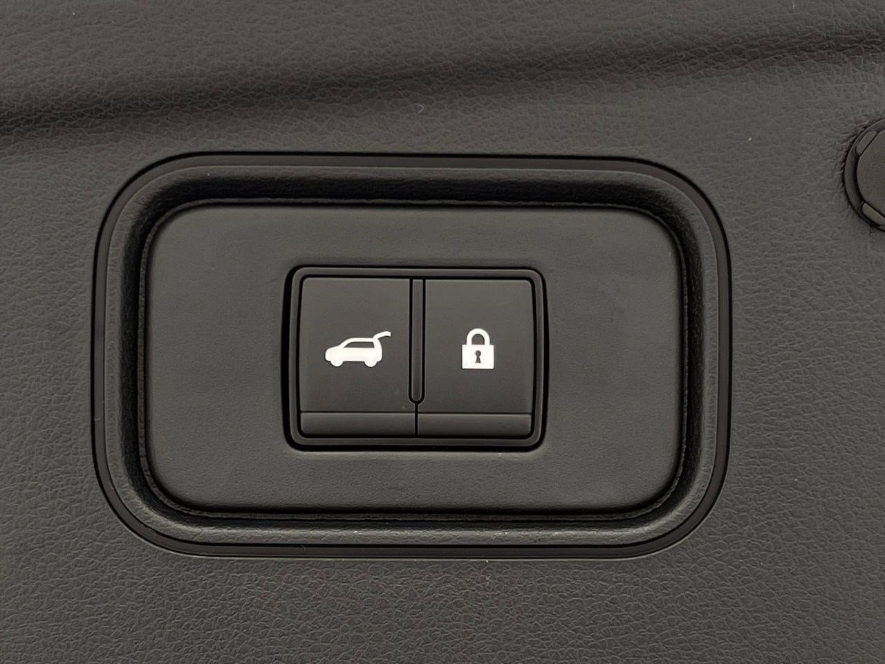 New 2027 INFINITI QX65 Sport AWD/4WD image 27