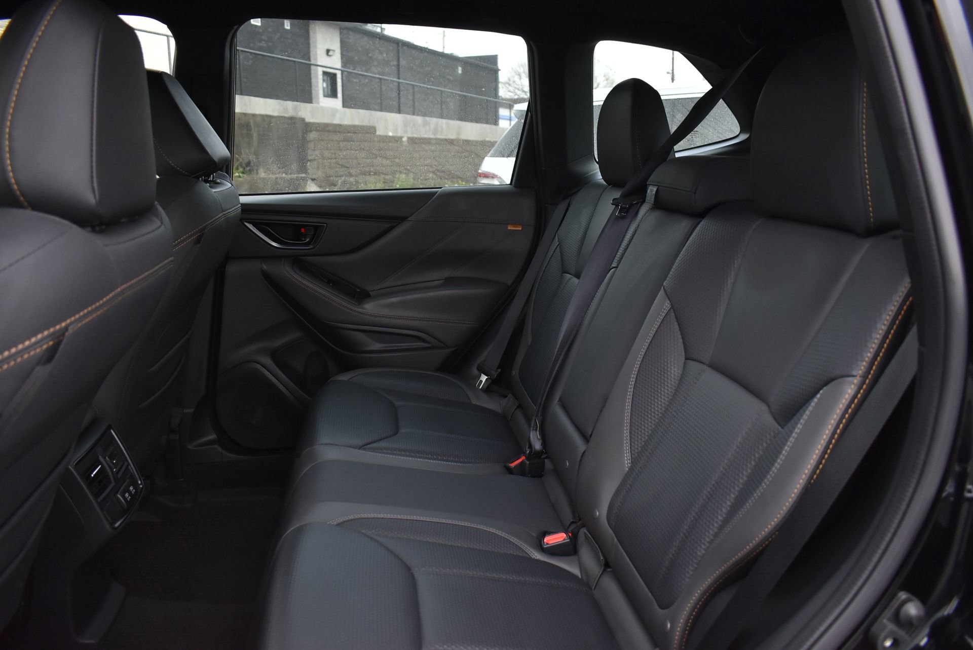 Used 2023 Subaru Forester Wilderness image 16