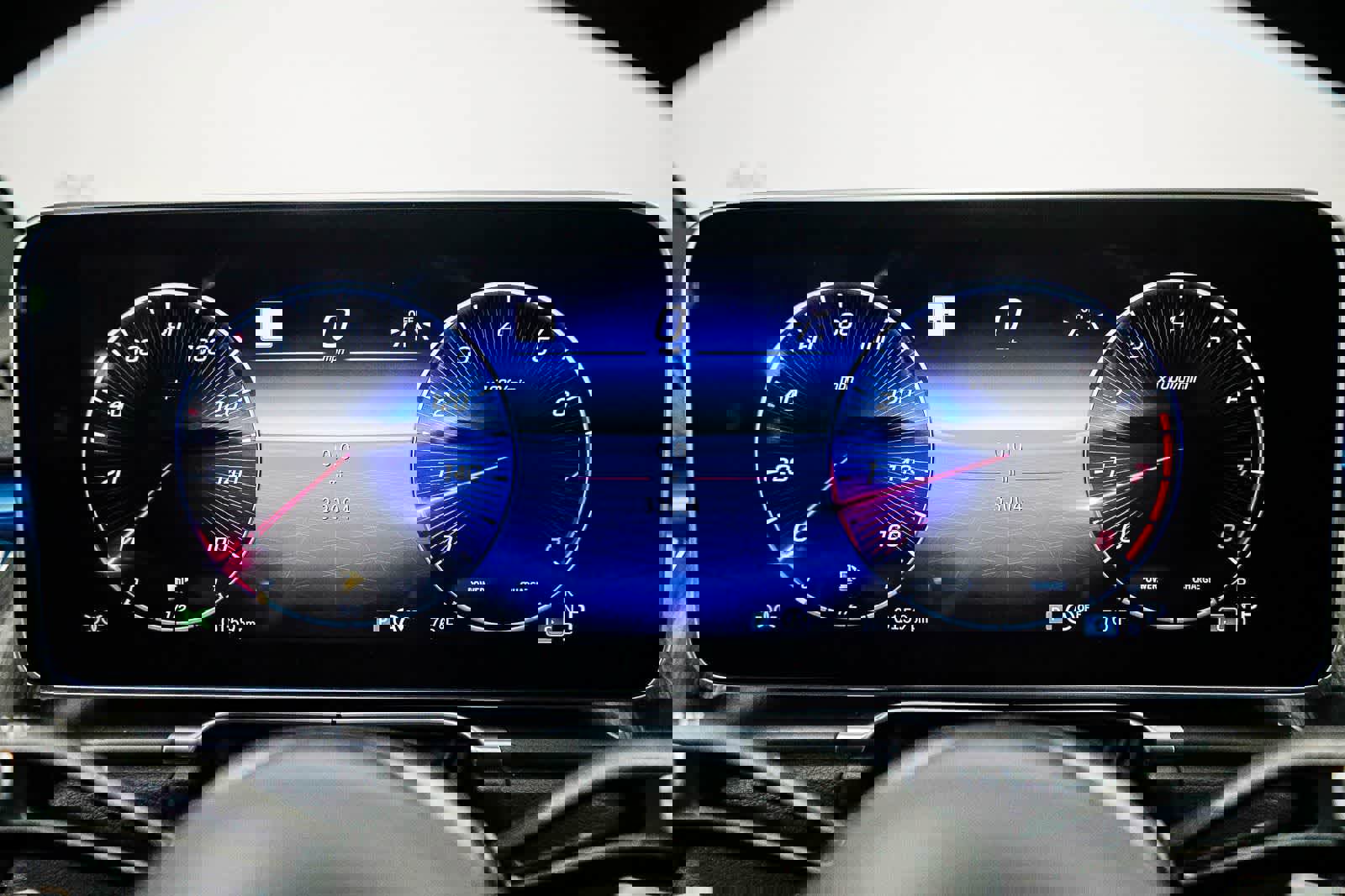 Certified 2023 Mercedes-Benz S 500 4MATIC image 25