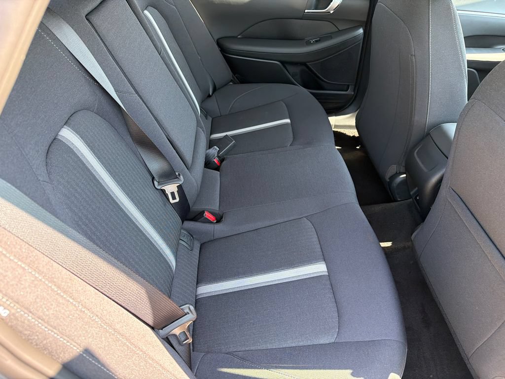 New 2026 Hyundai Sonata SEL FWD image 16