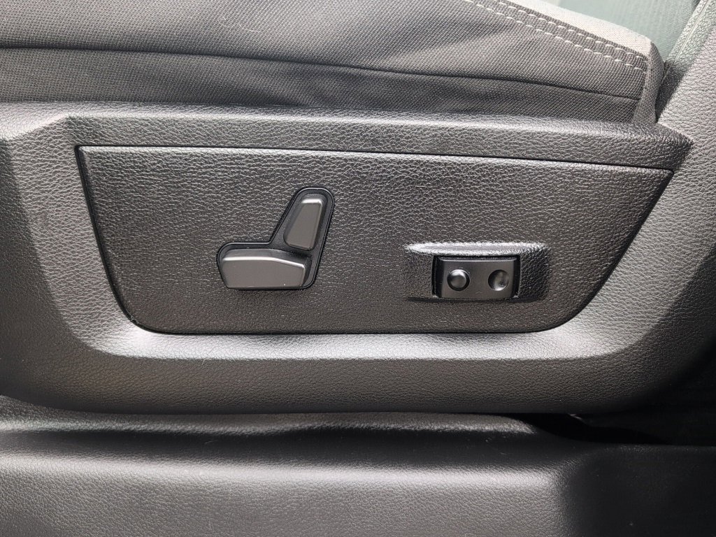 Used 2022 RAM 2500 Big Horn w/ Level A Equipment Group image 22