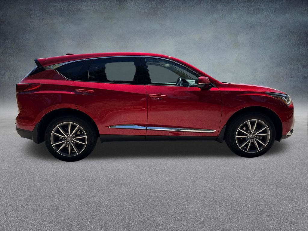 Used 2023 Acura RDX w/ Technology Package image 6