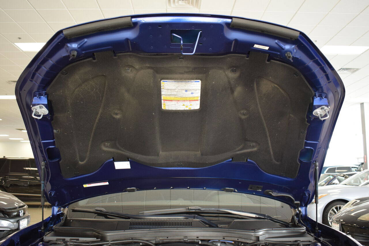 Used 2016 Maserati Ghibli S image 48