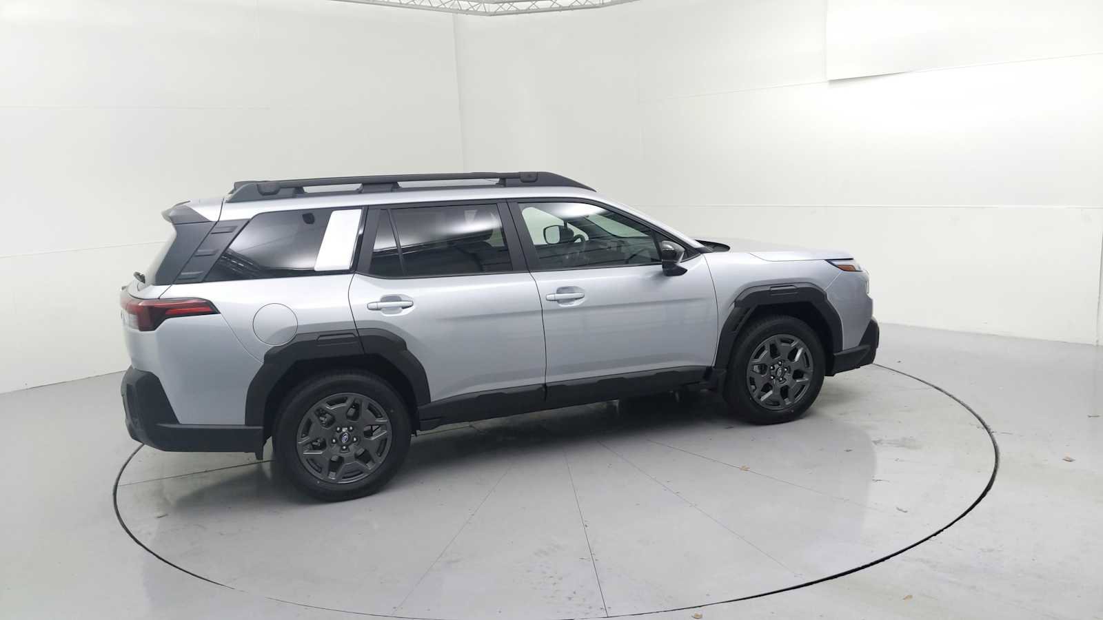 New 2026 Subaru Outback Premium image 11