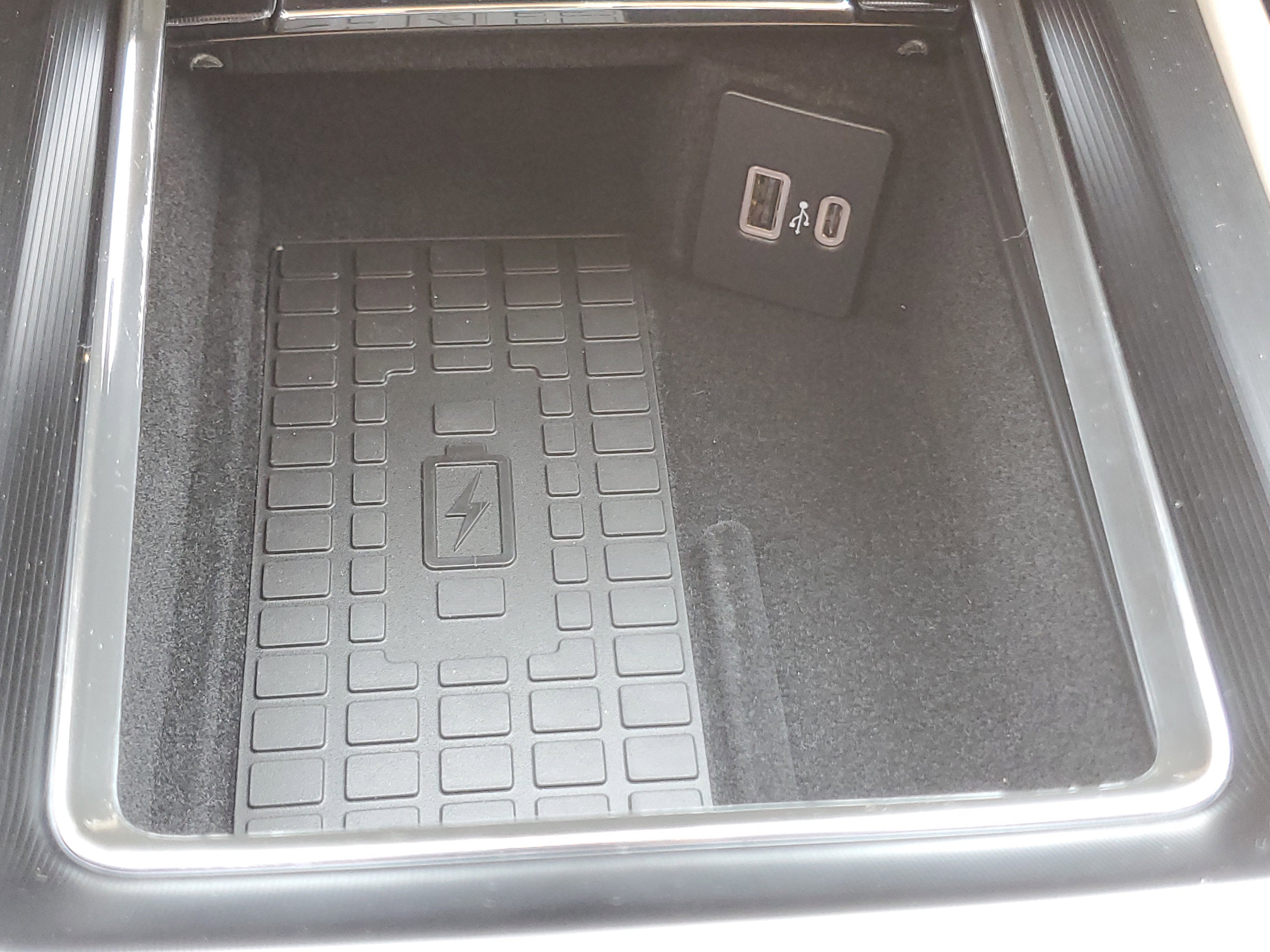 New 2025 Lincoln Corsair Reserve image 23