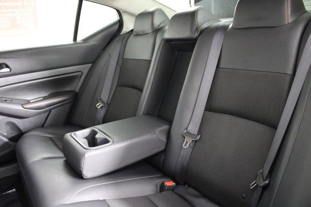 Certified 2022 Nissan Altima 2.5 SR FWD image 19