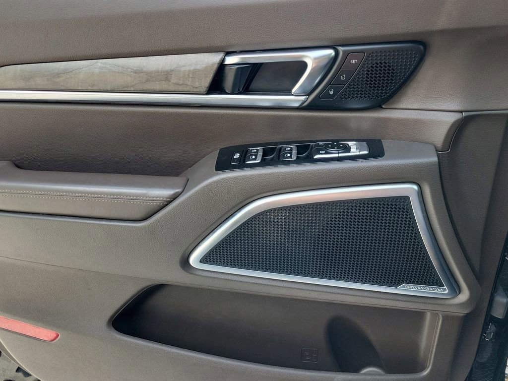 Used 2020 Kia Telluride SX w/ Towing Package image 18